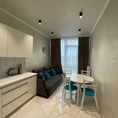 Sea Wave 282 شقة *